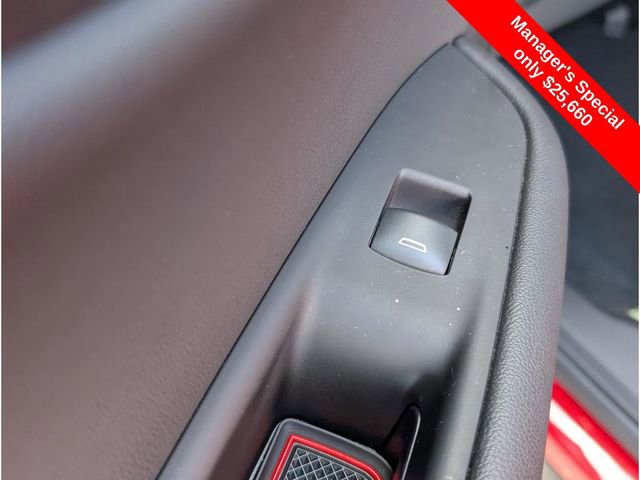 Used 2022 Chevrolet Blazer RS w/ LPO, Cargo Package image 13