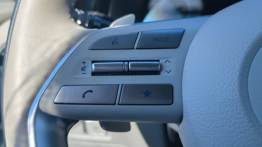Used 2024 Hyundai Palisade Calligraphy FWD image 21