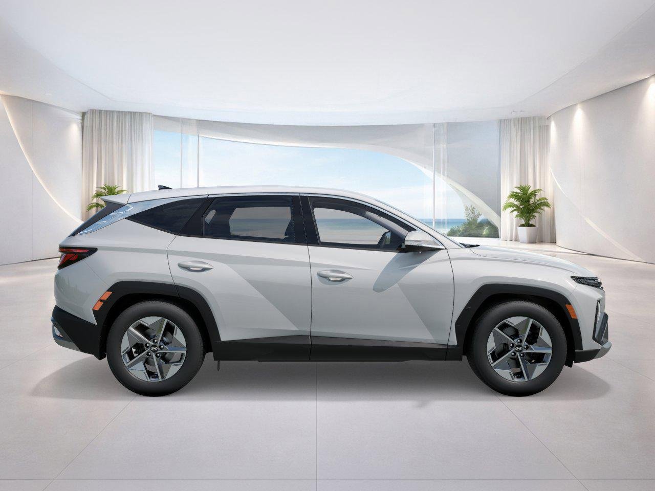 New 2026 Hyundai Tucson SEL AWD/4WD image 7