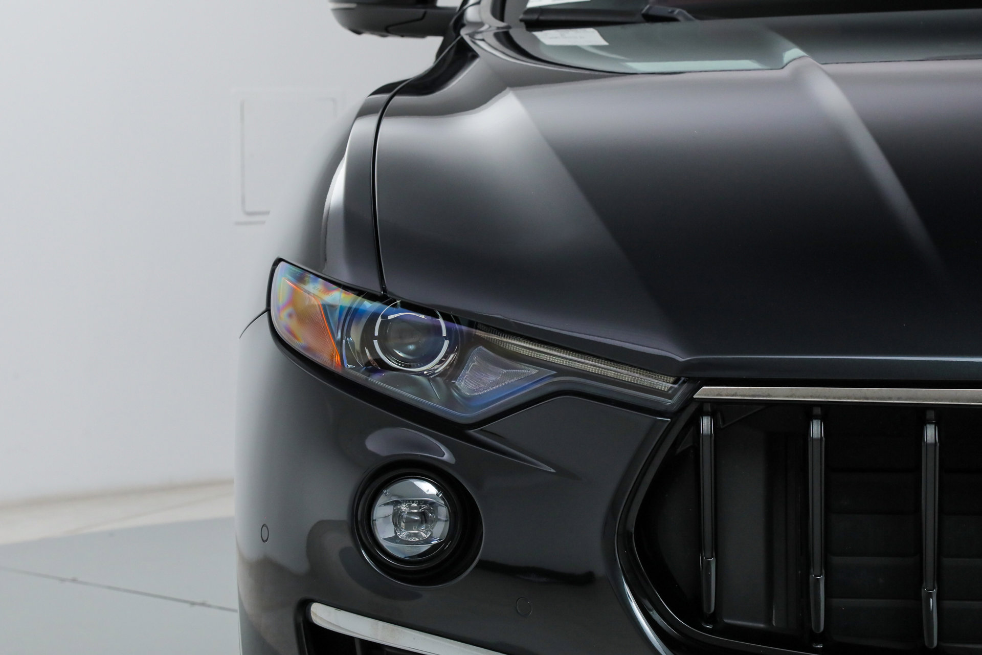 Certified 2022 Maserati Levante GT image 7