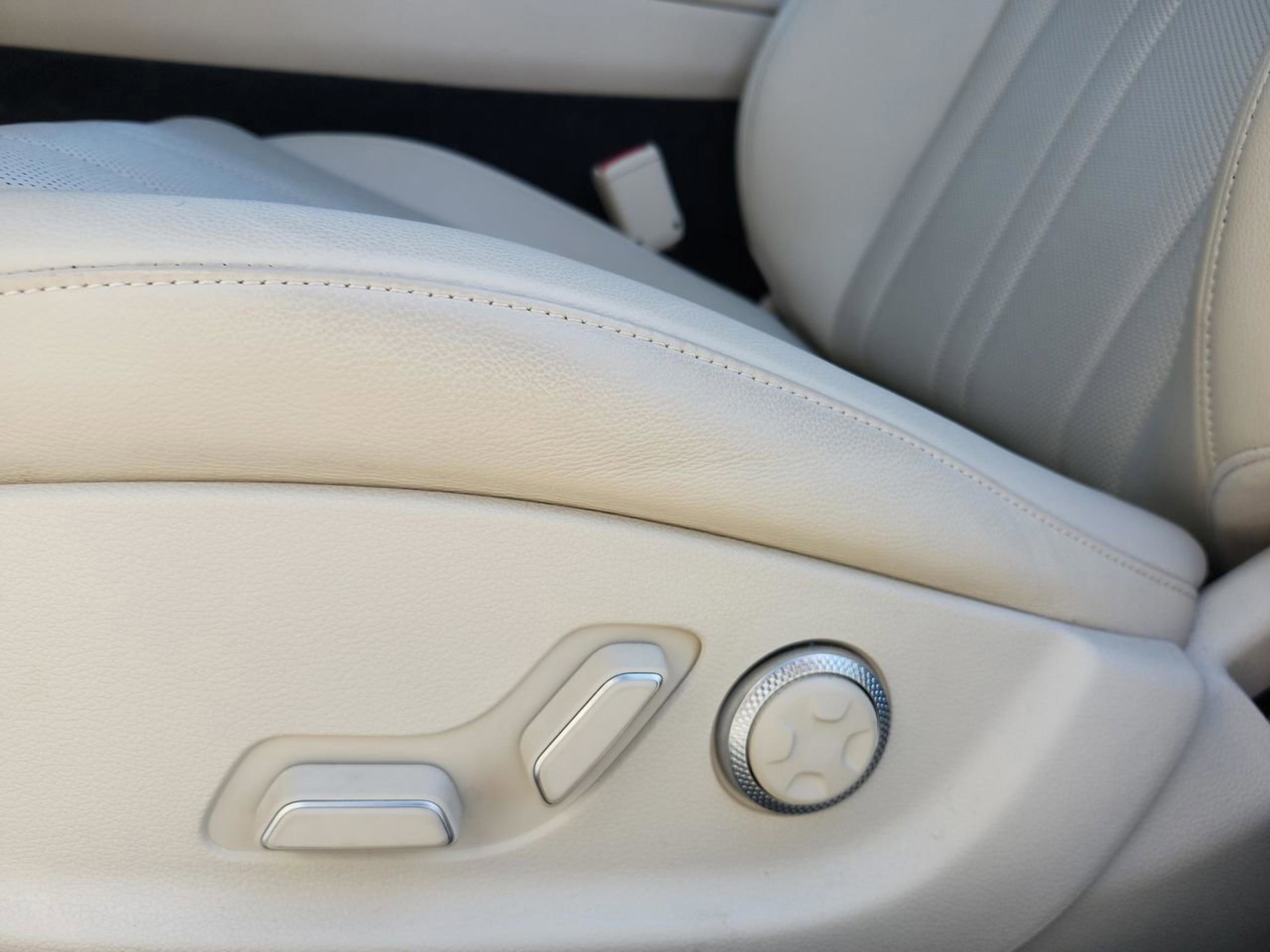 Used 2024 Genesis G80 2.5T w/ Advanced Package image 13