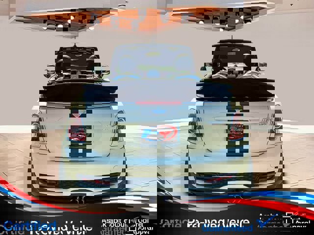 Used 2012 MINI Cooper S image 9