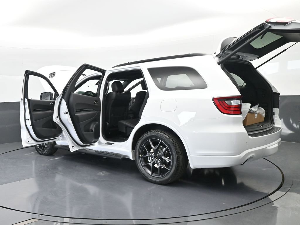 New 2026 Dodge Durango GT image 76