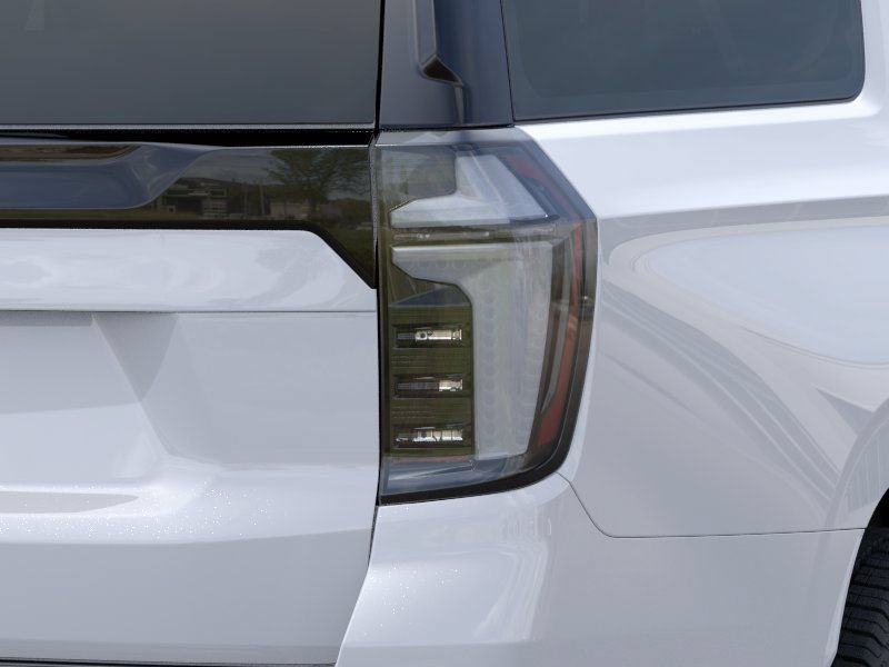 New 2026 Chevrolet Suburban High Country AWD/4WD image 11
