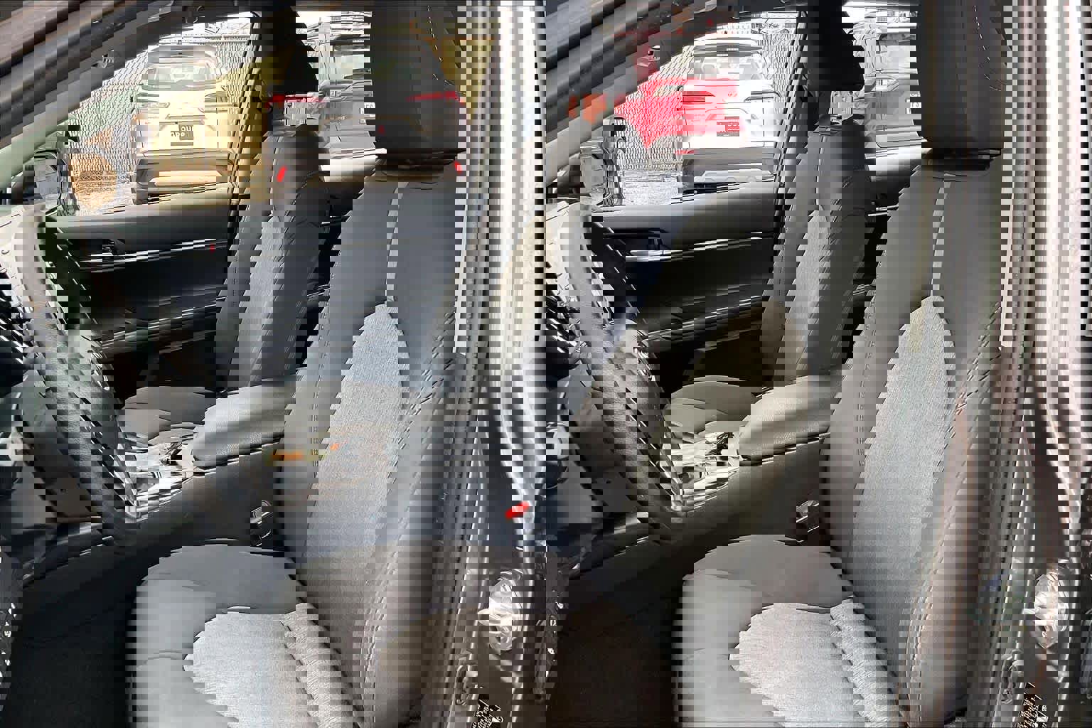 Used 2023 Toyota Camry LE w/ Convenience Package image 8