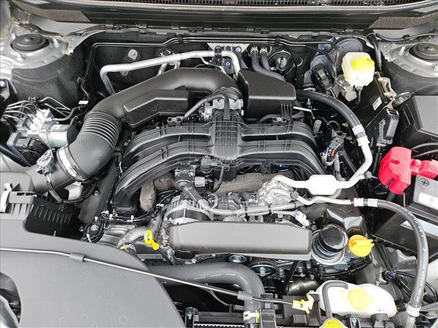 New 2026 Subaru Outback Limited image 17