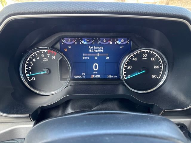 Used 2021 Ford F150 XLT w/ Equipment Group 301A Mid image 14