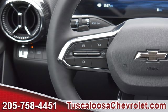 New 2026 Chevrolet Equinox LT image 22