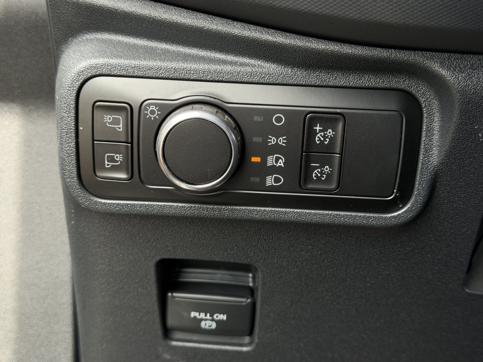 Used 2024 Ford Bronco Badlands AWD/4WD image 22
