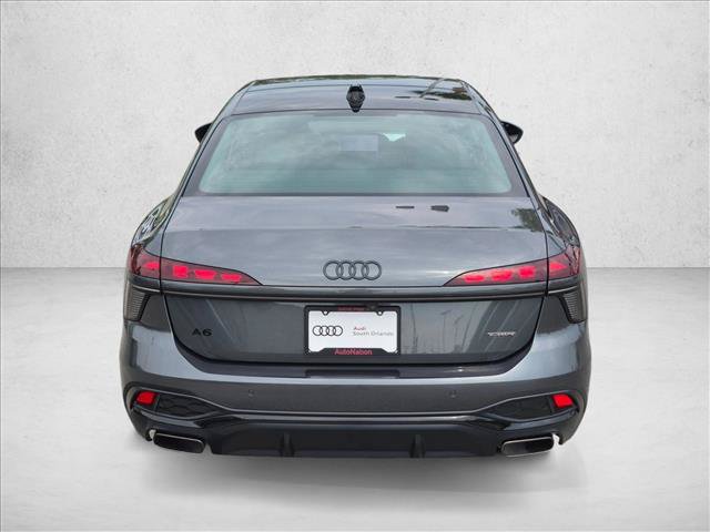 New 2026 Audi A6 Prestige AWD/4WD image 6