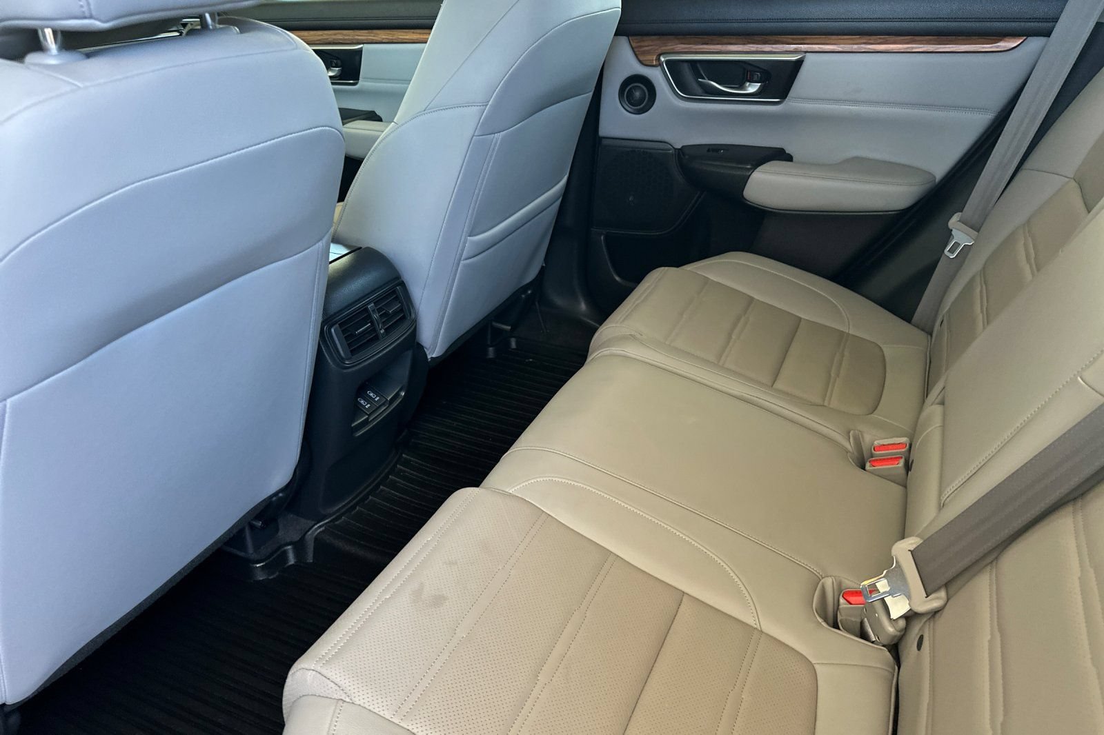 Used 2019 Honda CR-V EX-L image 12