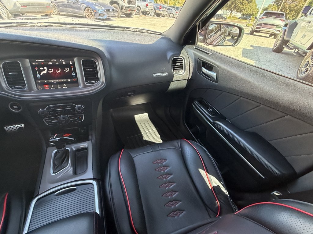 Used 2023 Dodge Charger GT RWD image 15