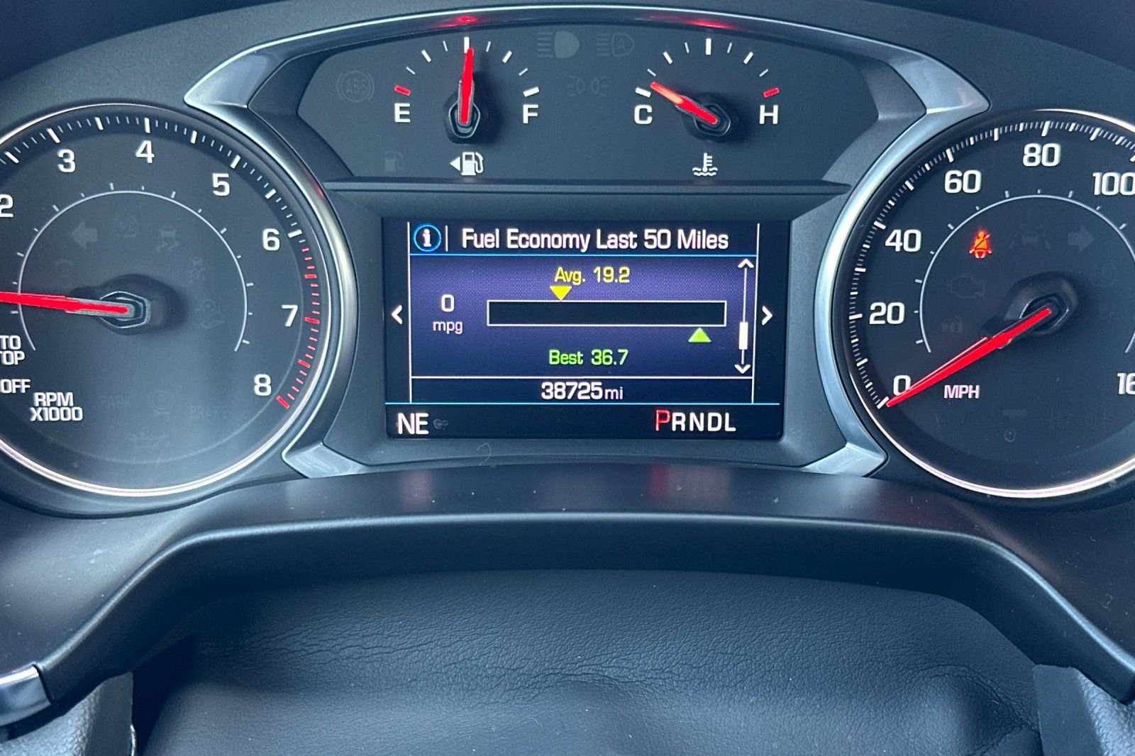 Used 2021 Chevrolet Blazer LT image 30