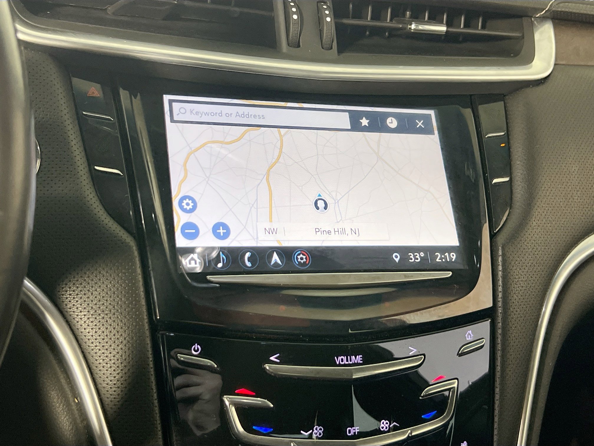 Used 2018 Cadillac XTS Luxury image 13