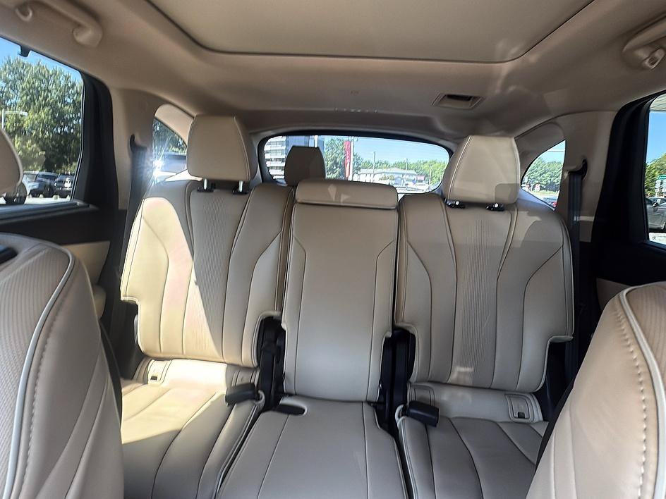 Used 2022 Acura MDX w/ Advance Package AWD/4WD image 34