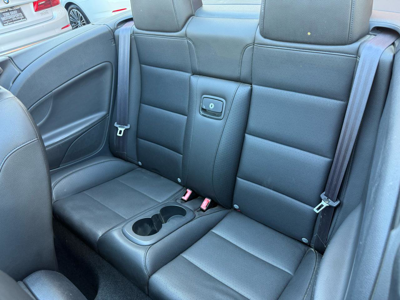 Used 2013 Volkswagen Eos Komfort FWD image 12