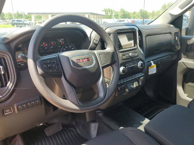 New 2025 GMC Sierra 3500 Pro w/ Convenience Package image 19