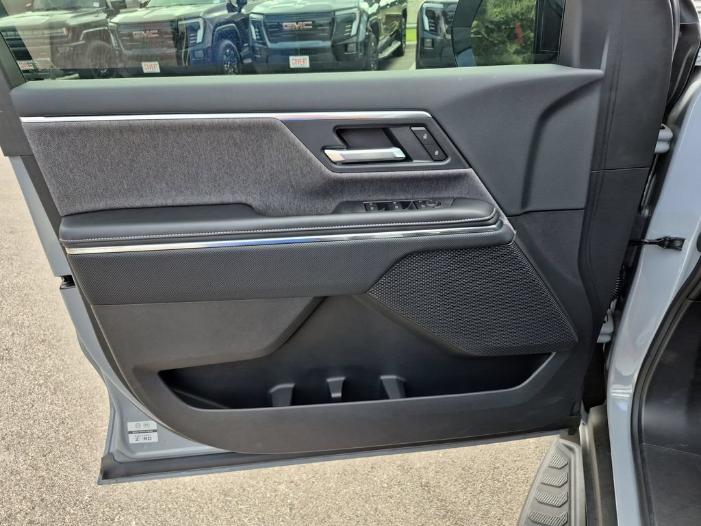 New 2026 GMC Sierra EV Elevation AWD/4WD image 20