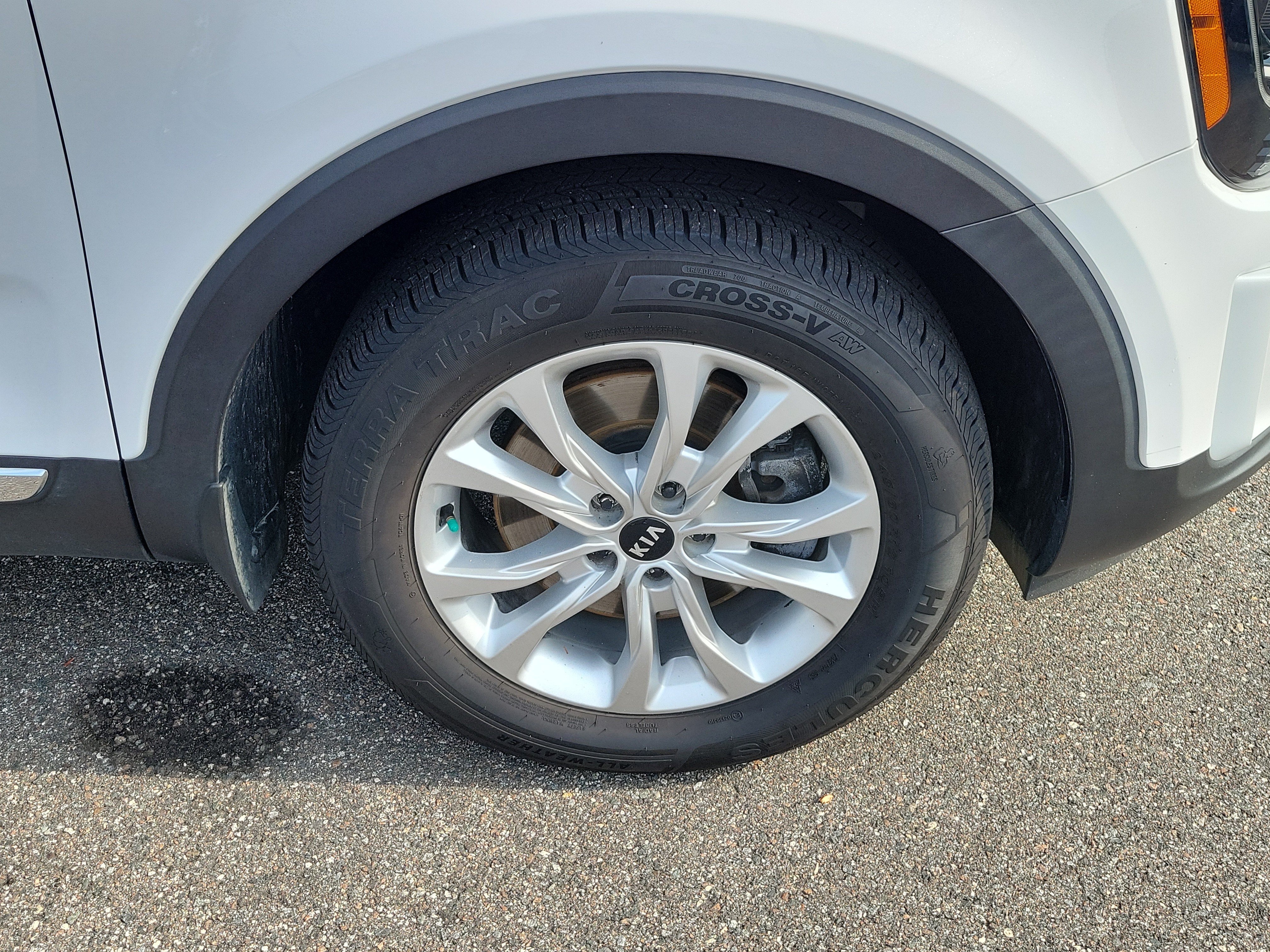 Certified 2021 Kia Telluride LX AWD/4WD image 39