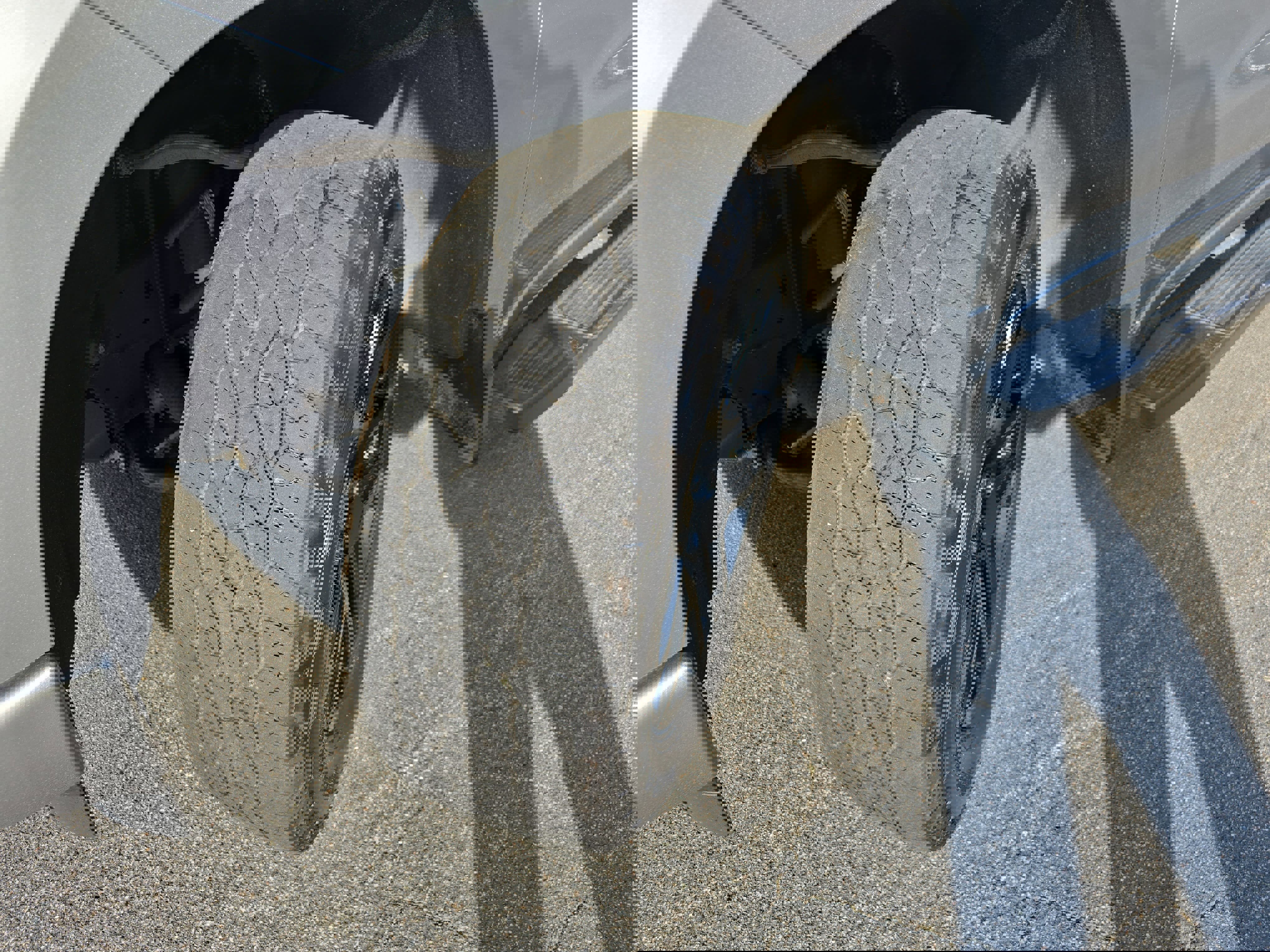 Used 2023 Chevrolet Silverado 1500 RST w/ Z71 Off-Road Package image 34