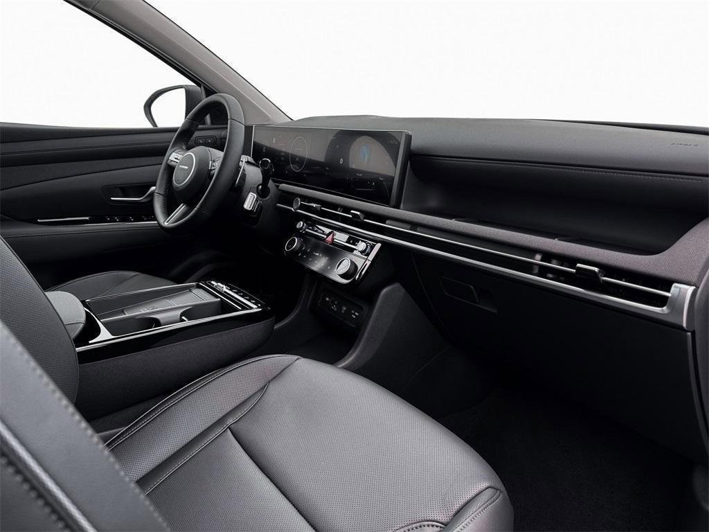 New 2026 Hyundai Tucson Limited image 15