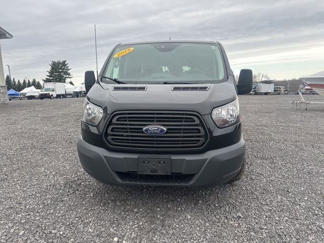 Used 2018 Ford Transit 150 XL RWD image 2
