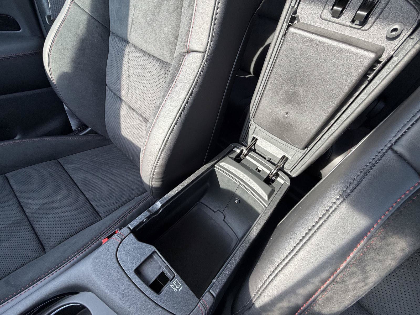 New 2026 Dodge Durango GT AWD/4WD image 15