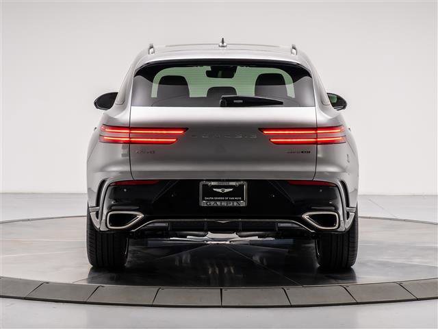New 2026 Genesis GV70 3.5T Sport Prestige AWD/4WD image 4