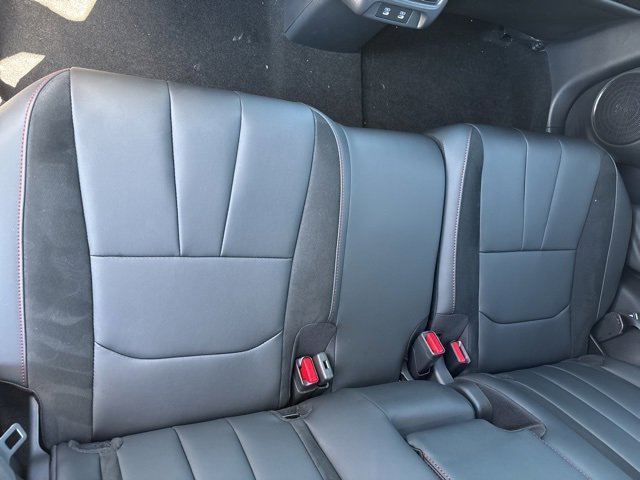 New 2025 Acura ADX A-Spec image 19