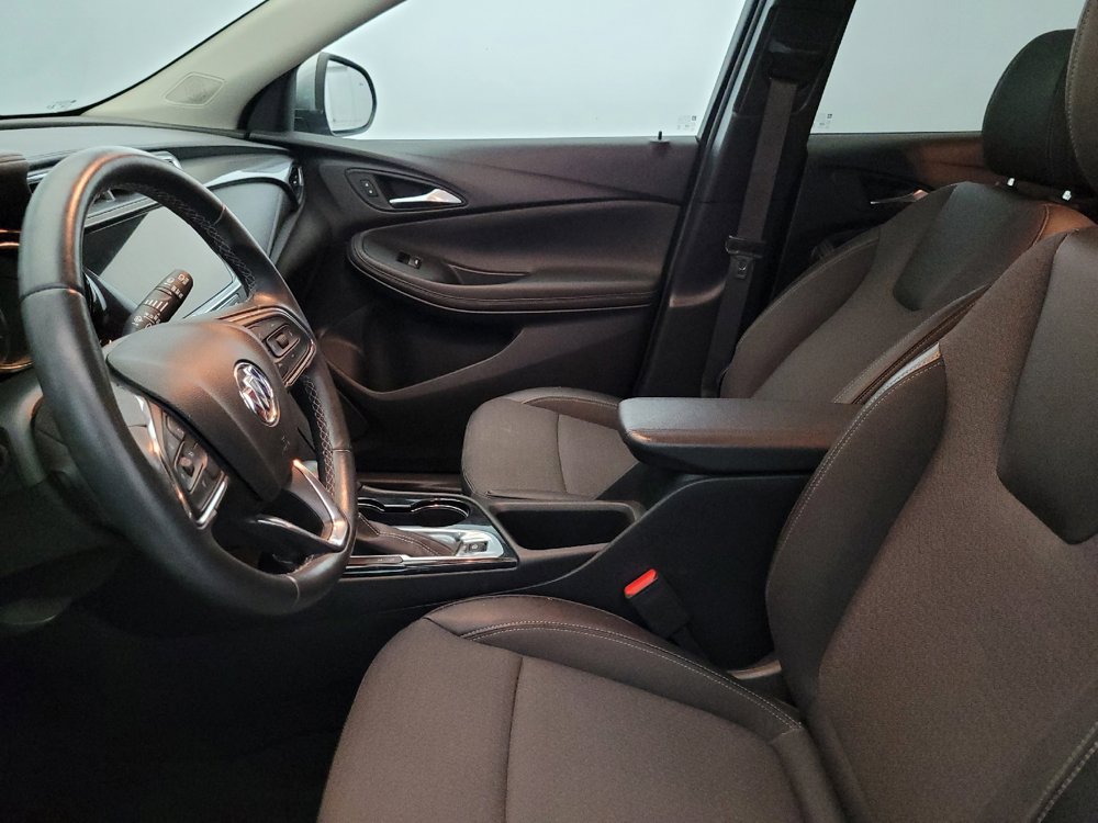 Used 2023 Buick Encore GX Select w/ Safety Package II AWD/4WD image 17