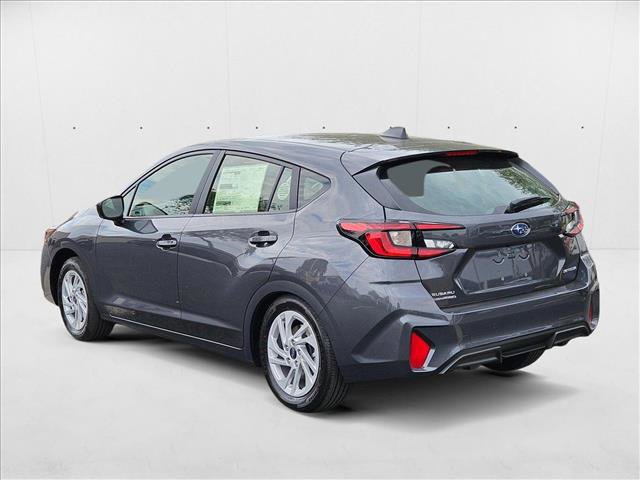 New 2025 Subaru Impreza 2.0i image 9