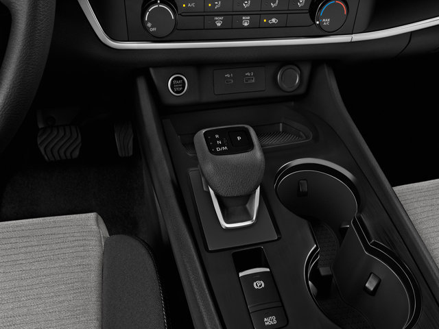 Used 2021 Nissan Rogue SV AWD/4WD image 9