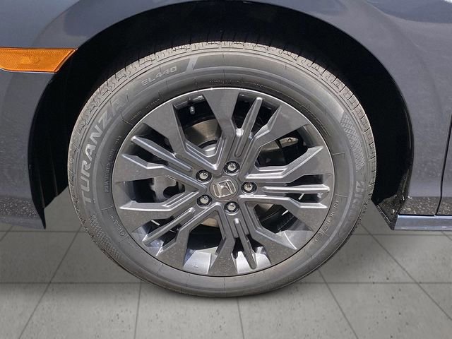 New 2026 Honda Odyssey Touring image 7