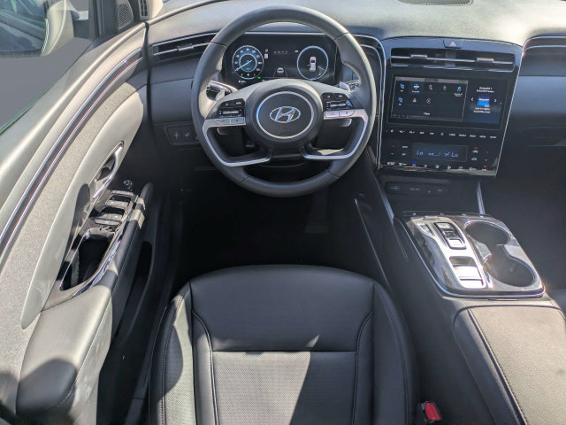 Used 2024 Hyundai Tucson SEL AWD/4WD image 17