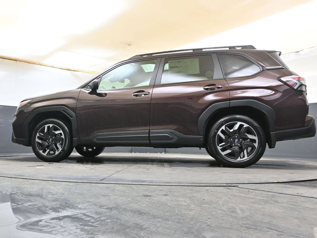 New 2026 Subaru Forester Limited image 41