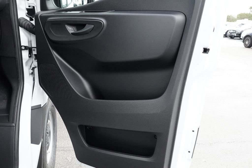 New 2026 Mercedes-Benz Sprinter 144 Cargo image 10