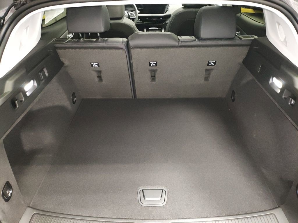 New 2026 Buick Envision Sport Touring image 16