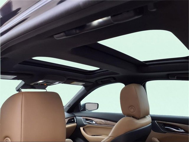 Used 2026 Cadillac CT5 Premium Luxury w/ Technology Package image 21