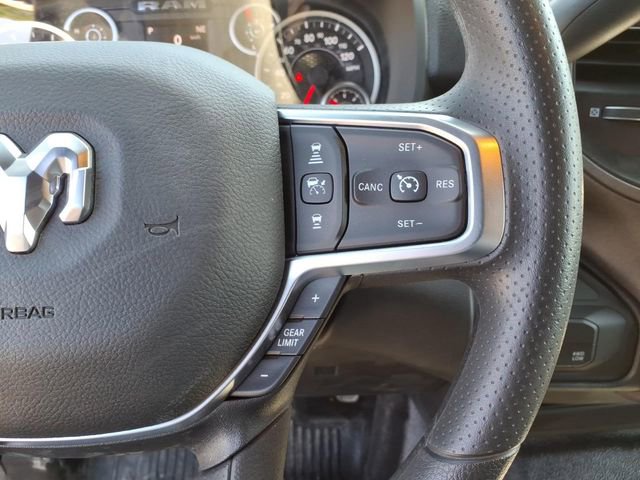 New 2026 RAM 5500 Tradesman AWD/4WD image 20