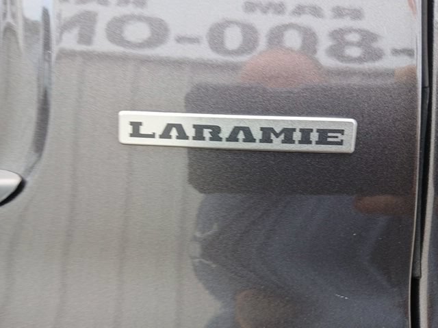 Used 2019 RAM 3500 Laramie AWD/4WD image 10