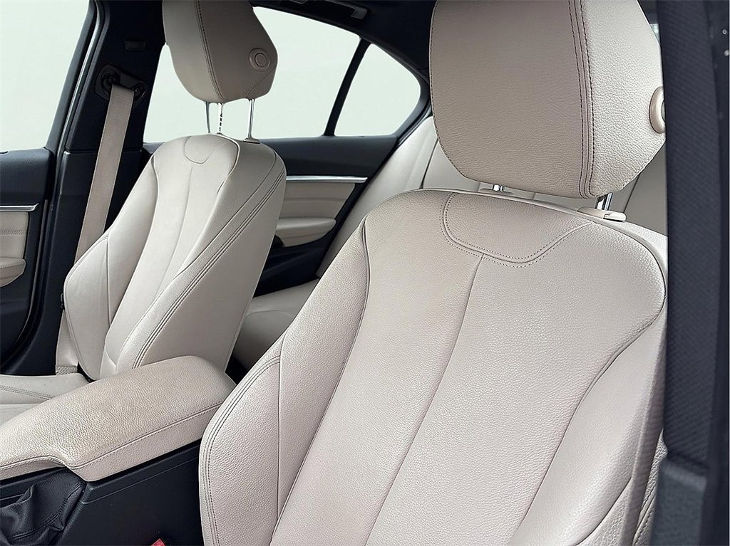 Used 2016 BMW 328i Sedan image 15