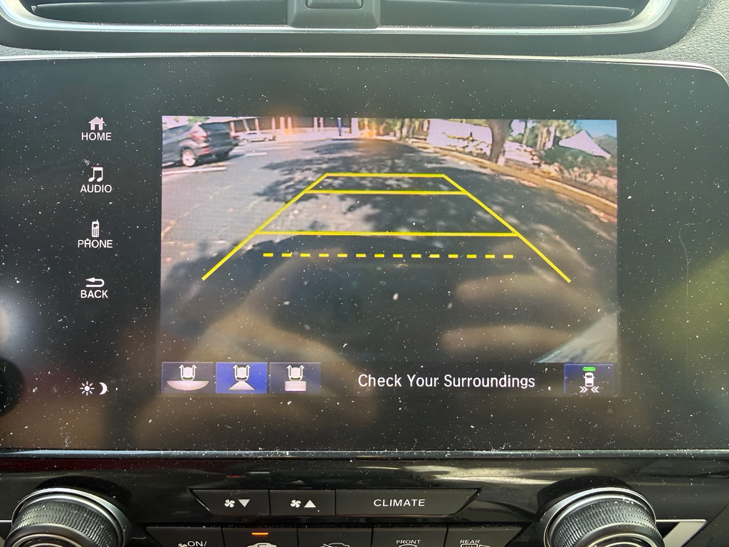 Certified 2017 Honda CR-V EX-L image 18