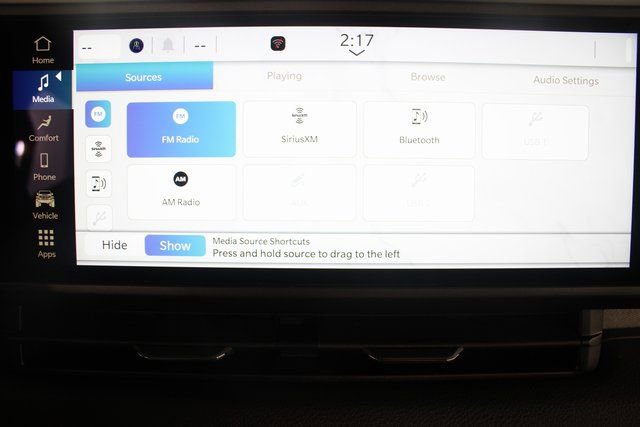 New 2026 Jeep Wrangler Willys image 5