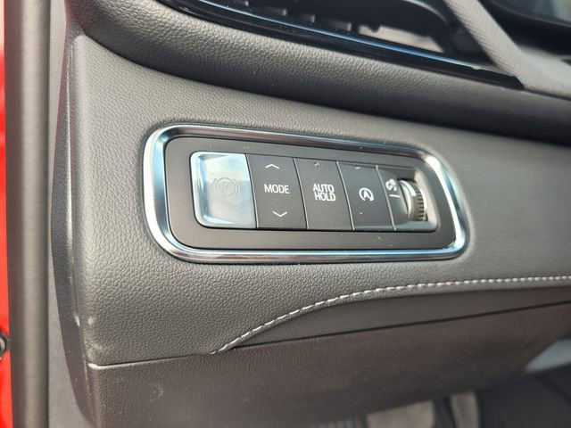New 2026 Buick Enclave Preferred w/ Power Package FWD image 23
