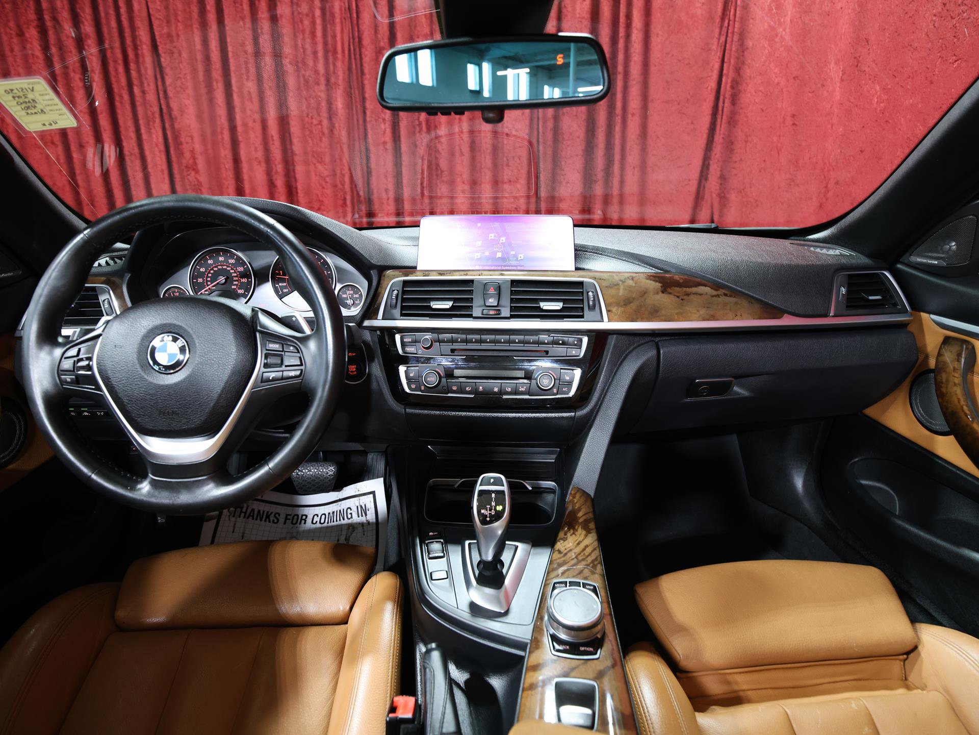 Used 2019 BMW 430i Convertible w/ Convenience Package image 17