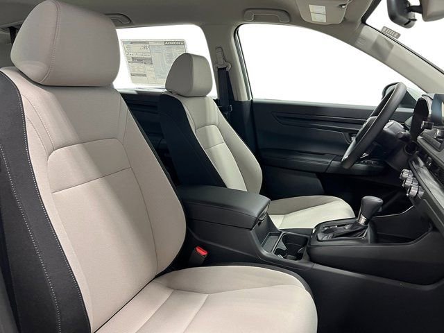 New 2025 Honda CR-V LX image 31