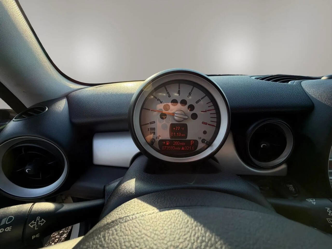 Used 2009 MINI Cooper Hardtop image 8