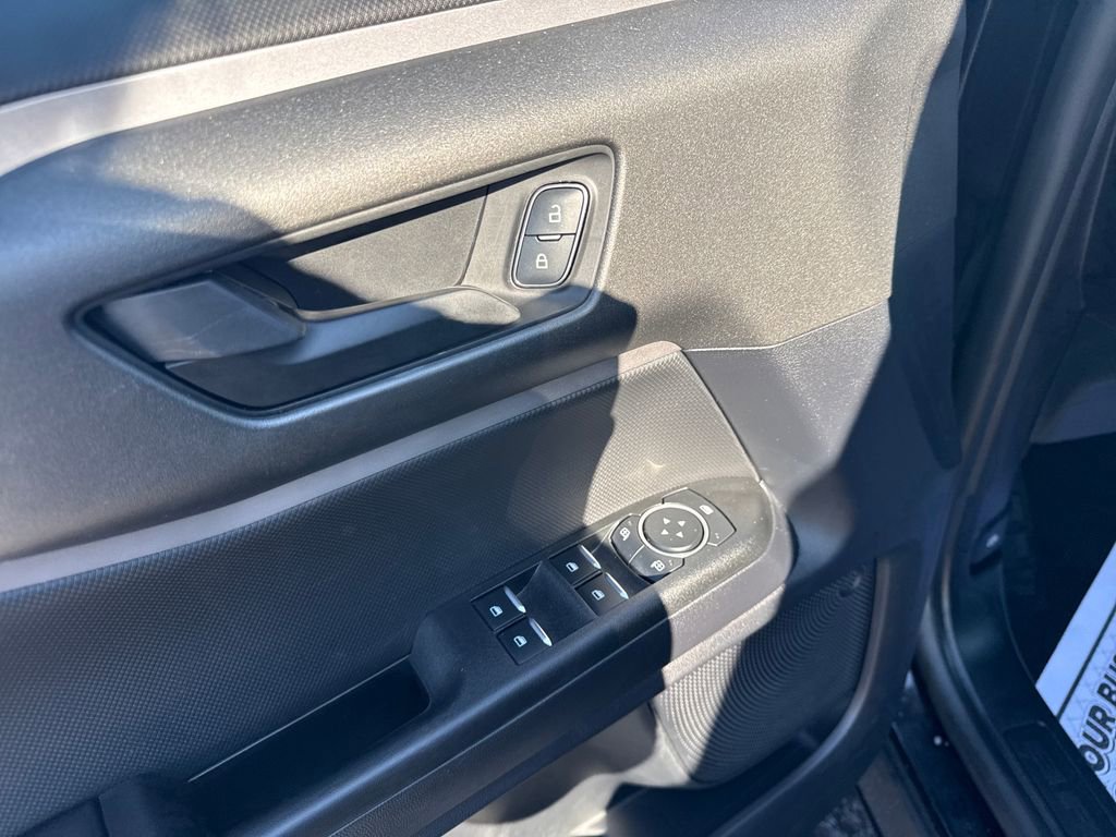 Used 2025 Ford Bronco Sport Big Bend w/ Black Appearance Package image 26