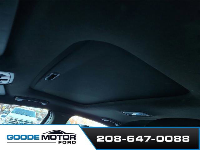 Used 2024 Kia Forte GT-Line w/ GT-Line Premium Package image 11