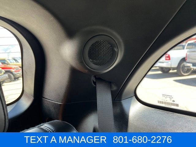 Used 2020 Dodge Durango Citadel AWD/4WD image 38